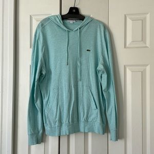 Lacoste hoodie